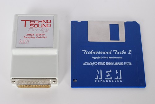 New dimensions techno sound - new,