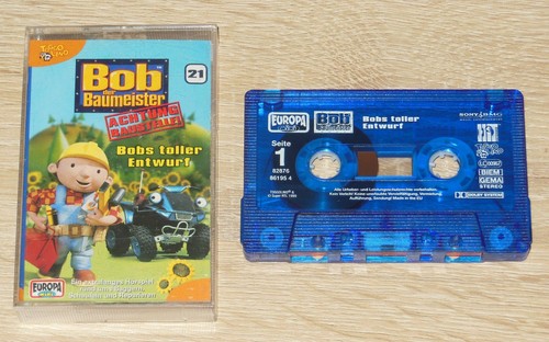 Bob der baumeister folge - der,