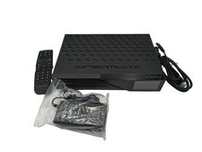 Dreambox DM900 RC20 UHD 4K, 2x