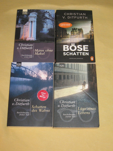 Paket sammlung christian von - sammlung,