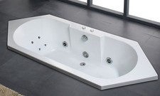 Whirlpool Pool Wanne
