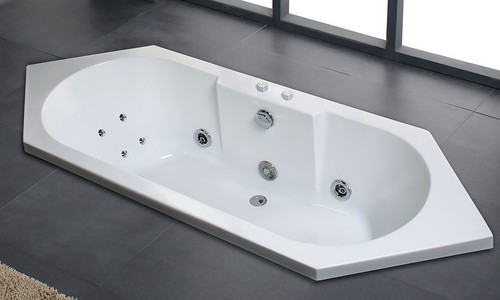 Whirlpool pool wanne - pool,