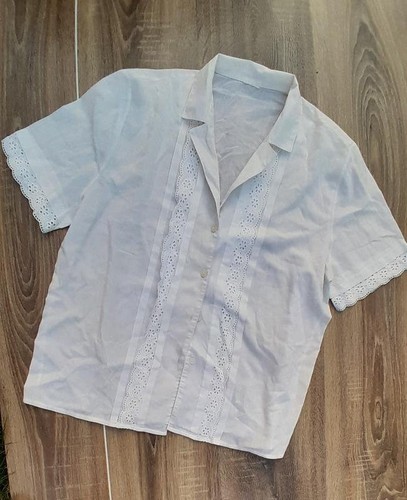 Women american vintage - american, shirt