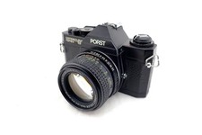 Porst compact reflex OE mit