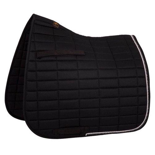 Schabracke dressur glamour - schabracke,