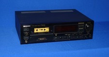 Pioneer CT-656  -  Tapedeck /