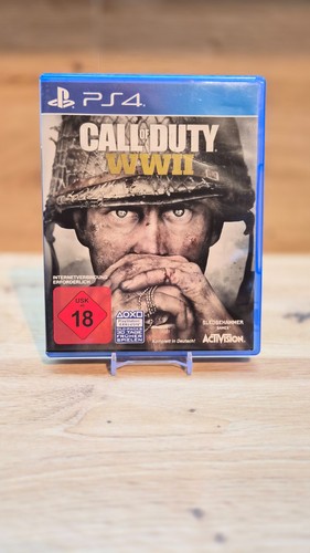 Call duty wwii sony - wwii, (sony