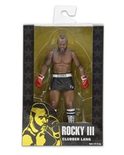 Rocky Balboa 40th Anniversary
