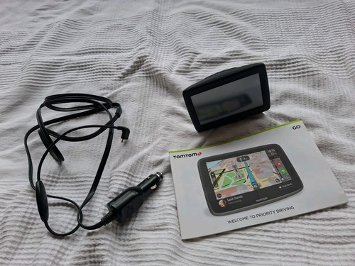 Tomtom z1230 navi - tomtom, go