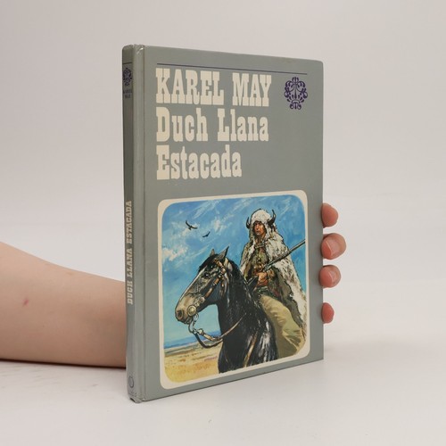 Duch llana estacada karl - llana,