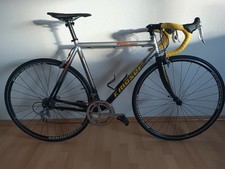 Rennrad Francesco Moser RH56 Campagnolo