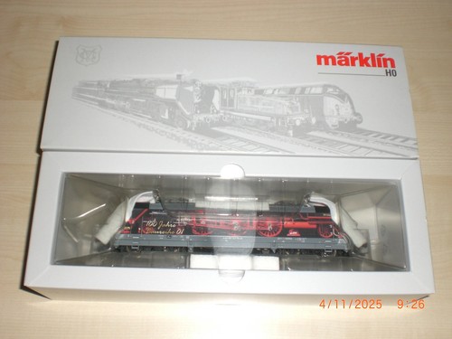 Märklin 39479 elektrolok - 39479,