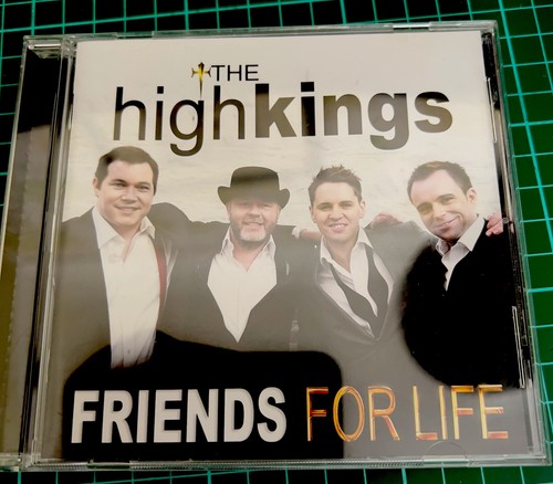 Friends for life the - for, high