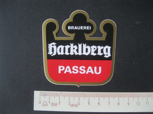 Brauerei hacklberg passau bier - hacklberg,