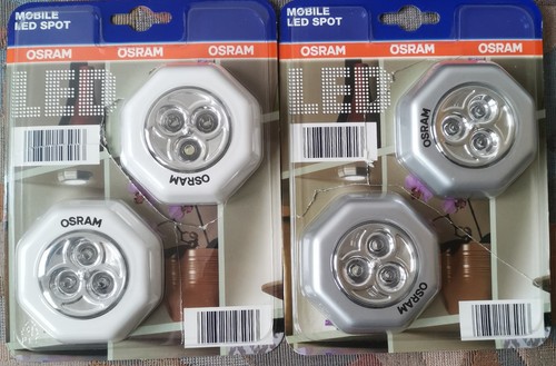 Osram mobile led - osram, dot