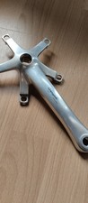 Campagnolo Veloce Kurbel Crank Arm 172,5 mm Crank Kurbel