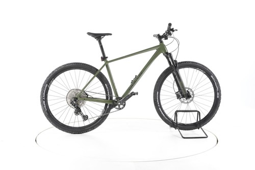Bulls copperhead fahrrad - bulls,