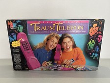 Traumtelefon Brettspiel 1992