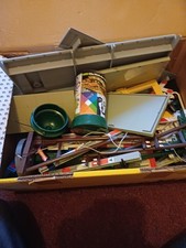 Konvolut Playmobil/LGB Bahnhof Bahnübergang Und Zubehör Eisenbahn