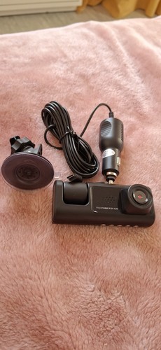 1080p dual objektiv - dual, auto
