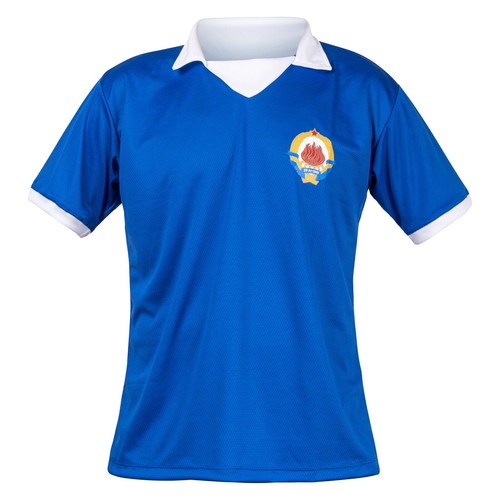 Sport yugoslavia blau - jl,