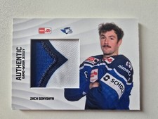 2023-24 DEL Playercard Jersey