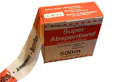 Absperrband warnband - absperrband,