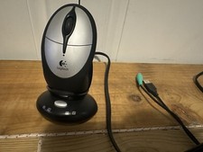 Logitech kabellose optische