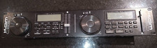 KAM KCD1200 DJ DUAL CD PLAYER