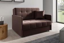 Zweiersessel YORK II mit