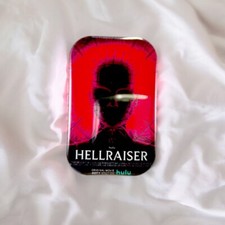 Hellraiser (2022) |