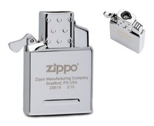 Original Zippo Jetflamme