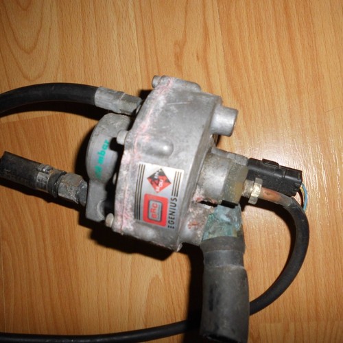 Brc genius verdampfer - , 13