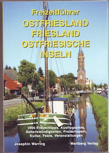 Freizeitführer ostfriesland - freizeitführer,
