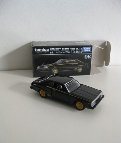 Nissan skyline 2000 turbo - nissan,