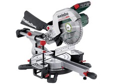 Metabo kgs ltx - 18, 254