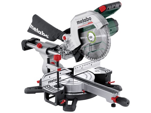 Metabo kgs ltx - kgs, 254