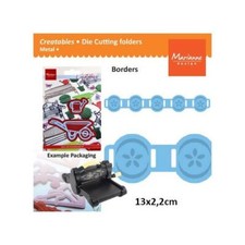 Marianne Design Creatables