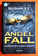 Angelfall. Fürchtet euch