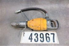 Kaeser Typ A193 Drucklufthammer Presslufthammer Abbruchhammer 43967