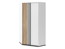 Eckkleiderschrank Imola IM-01