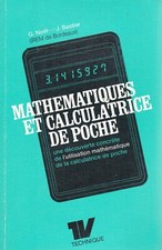 Mathematik und Taschenrechner