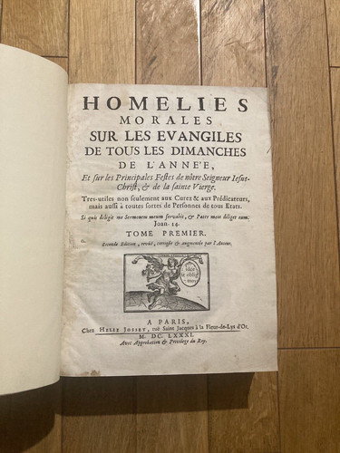 Predigten morales auf die - predigten,