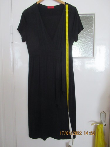 Shirtkleid jersey - shirtkleid,