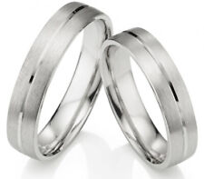 Eheringe Trauringe *SILBER 925 inkl. GRAVUR* Freundschaftsringe Partnerringe