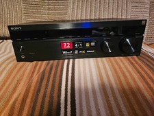 Sony Multi Channel AV Receiver STR-DH790 Sehr gut erhalten. 2 Jahre alt