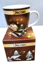 Jacobs Sammeltasse Ritzenhoff