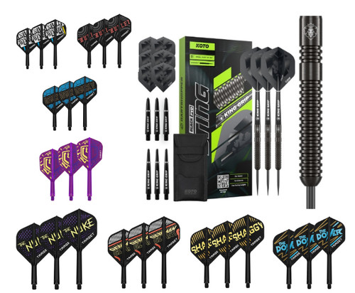 Komplettes ready play - komplettes, ready-to-play