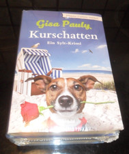 3  Sylt- Krimis/ Thriller -