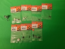 Align T-Rex 250 Ersatzteile